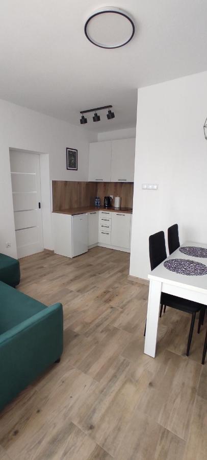 Apartamenty Agpa7 Zator Kültér fotó