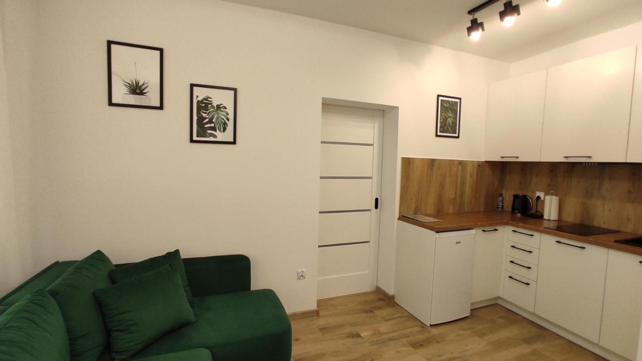Apartamenty Agpa7 Zator Kültér fotó
