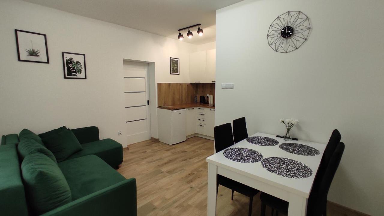 Apartamenty Agpa7 Zator Kültér fotó