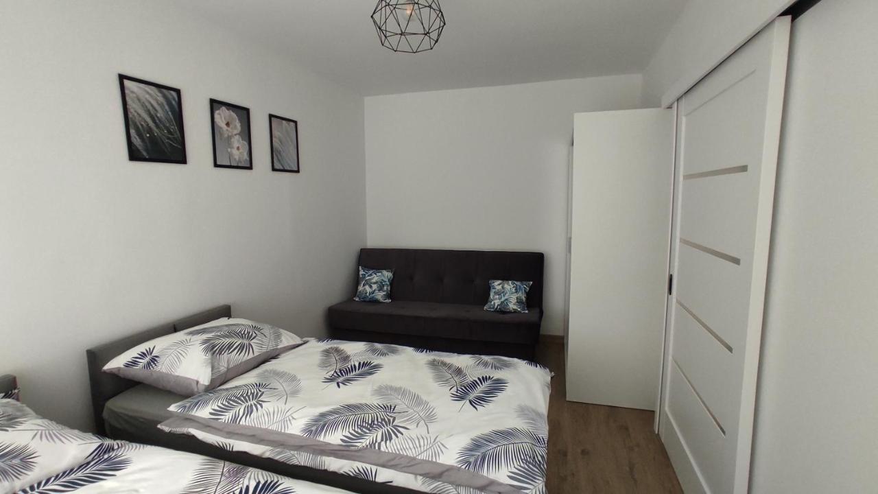 Apartamenty Agpa7 Zator Kültér fotó