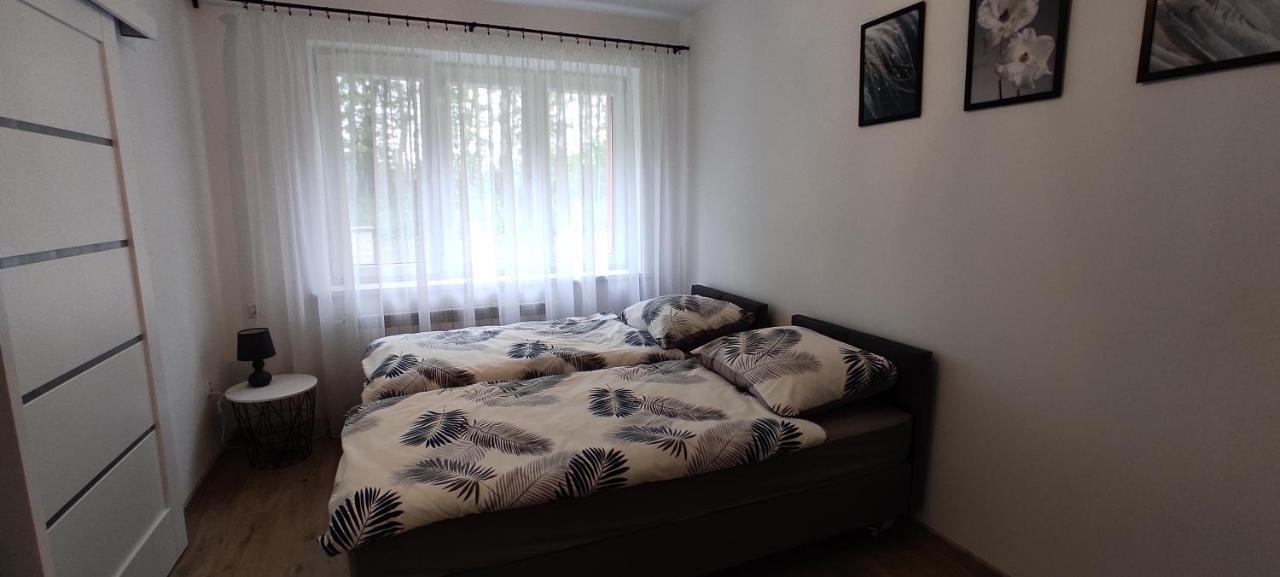 Apartamenty Agpa7 Zator Kültér fotó