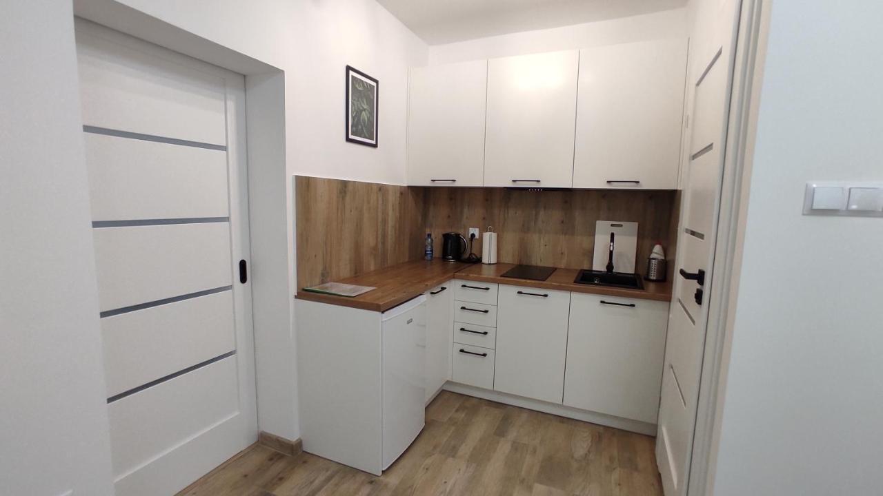 Apartamenty Agpa7 Zator Kültér fotó