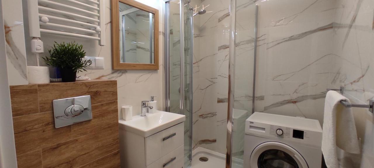 Apartamenty Agpa7 Zator Kültér fotó