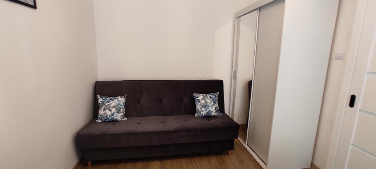 Apartamenty Agpa7 Zator Kültér fotó