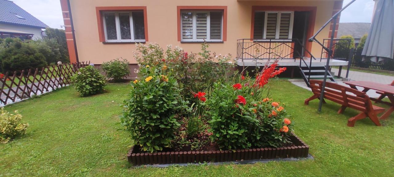 Apartamenty Agpa7 Zator Kültér fotó